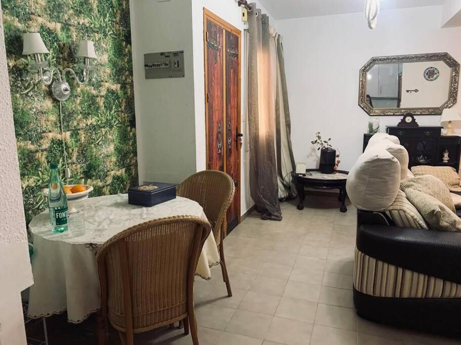 Haus Am Meer Torrevieja Buitenkant foto