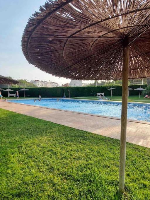 Haus Am Meer Torrevieja Buitenkant foto